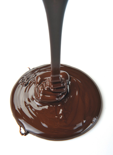 Honey-Sweetened Hot Fudge Sauce