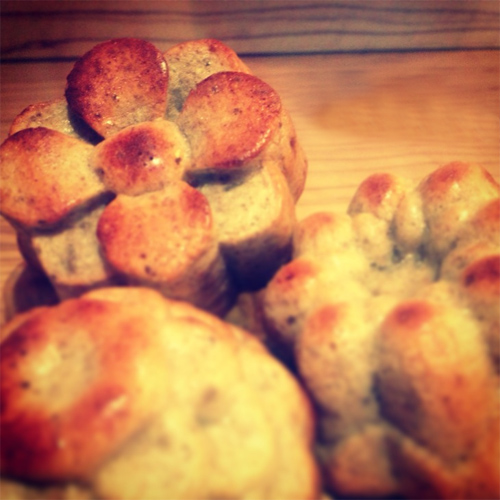 Coconut Banana Muffins – No Sugar and Gluten-Free