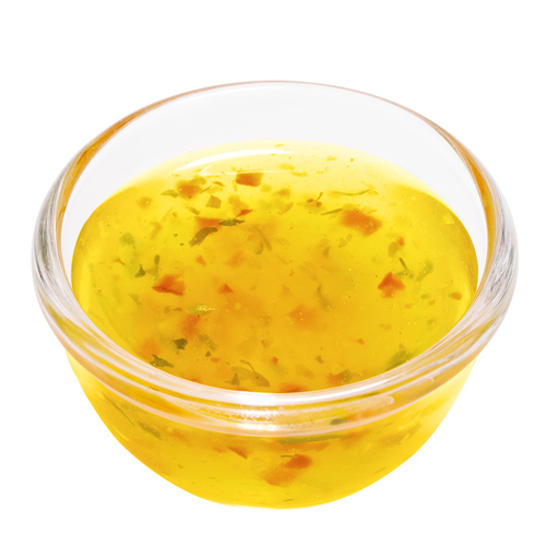 Coconut/Olive Oil Italian Dressing