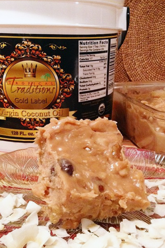 Super-Protein-Fudgealistic