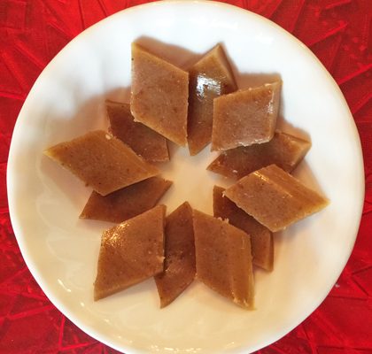 Coconut, Gelatin Gummies