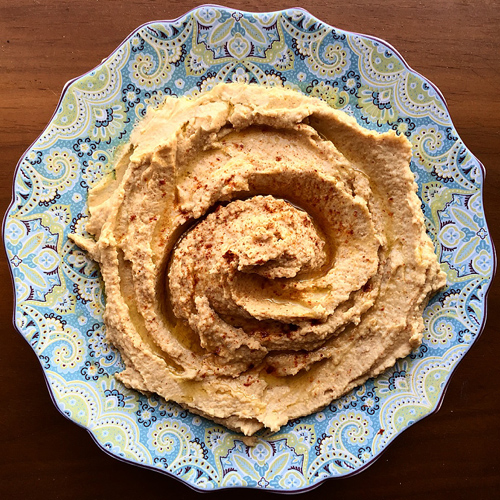 Hummus