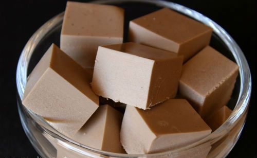 Chocolate Coconut Sports Gummies